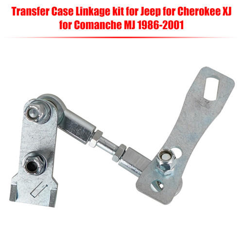 1986-2001 Cherokee XJ Comanche MJ Jeep Transfer Case Linkage kit Generic