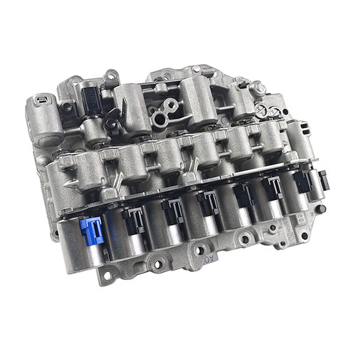 2017-2022 TOYOTA HIGHLANDER 2.5L & 3.5L UA80E/F Transmission Valve Body