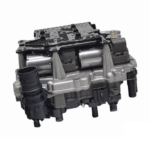 2014-2021 AUDI S3 GOLF R CUPRA 2.0 TFSI TSI Auto DSG Mechatronic Unit TCU+Valve Body 0GC927711G Generic