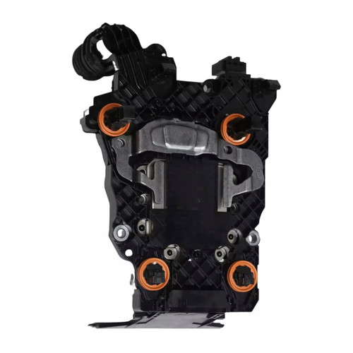 2018-2022 Skoda Karoq Auto Transmission TCU Control Unit+Valve Body 0DE927711B Generic