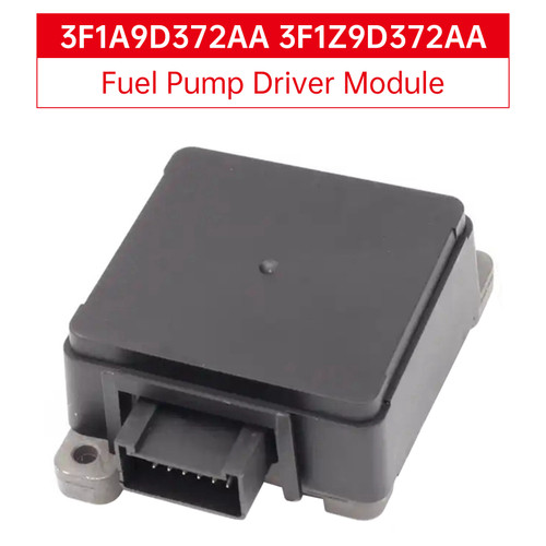 1999-2004 Ford Mustang Taurus  Mustang Focus Fuel Pump Driver Module 3F1A9D372AA Generic