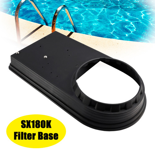 SX180K Filter Base with Screws and Washers Replacement for Hayward Sand Filter