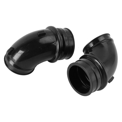 1986-1999 Yamaha Virago 1100 2x Air Cleaner Joint Boots Carburetor Inake Air Cleaner Joint Boot Generic