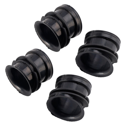 Kawasaki ZR750C/D Zephyr 750 1991-2006 Carburetor Intake Air Cleaner Joint Duct Boots