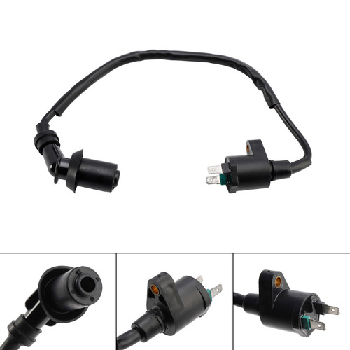 2017-2024 Yamaha YFZ50 CDI BOX Igniter Generic