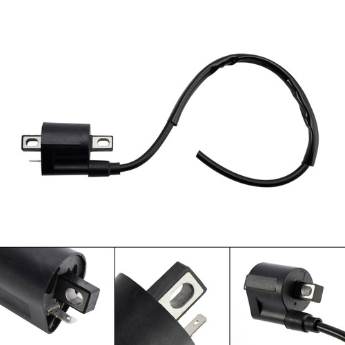 2000-2004 Suzuki DRZ400 CDI BOX Igniter Generic