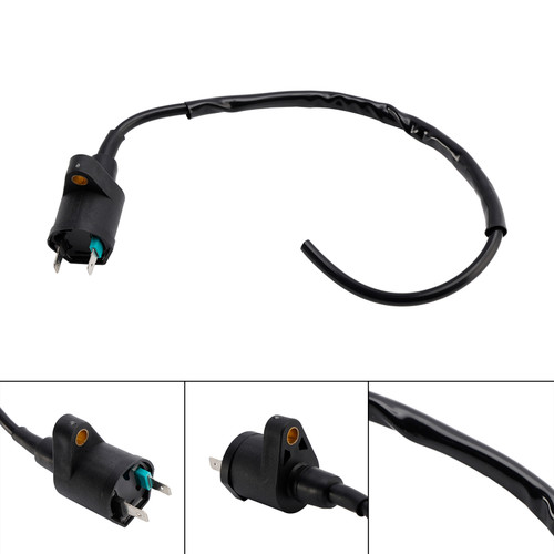 1985-1988 Honda ATC250ES Big Red CDI BOX Igniter Generic 1985-1988 Honda ATC250ES Big Red CDI BOX Igniter Generic