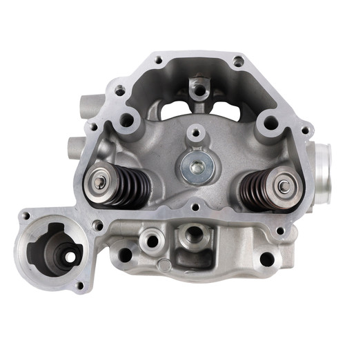 2009-2024 Honda TRX420 TRX500 SXS500 Engine Cylinder Head with Valve and Springs 12200-HP7-A01 Generic 2009-2024 Honda TRX420 TRX500 SXS500 Engine Cylinder Head with Valve and Springs 12200-HP7-A01 Generic