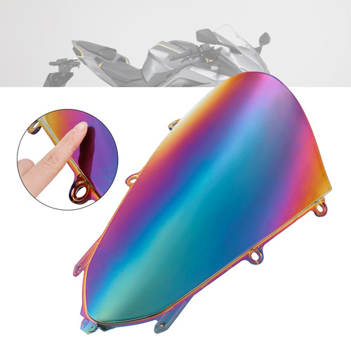 2023-2024 HONDA CBR250RR piece Windshield IRI Generic