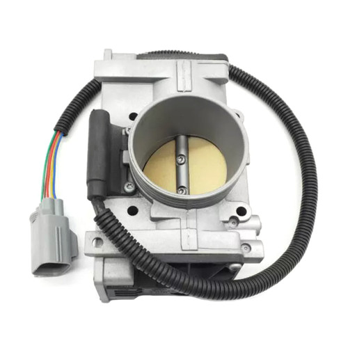 1998-2002 Volvo S80 S60 S70 V70 Throttle Body Assembly 8644347 Generic