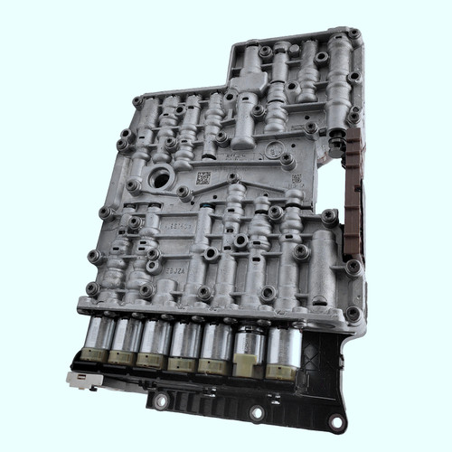 6R80 Transmission Valve Body+TCU For Ford F-150 2011-up