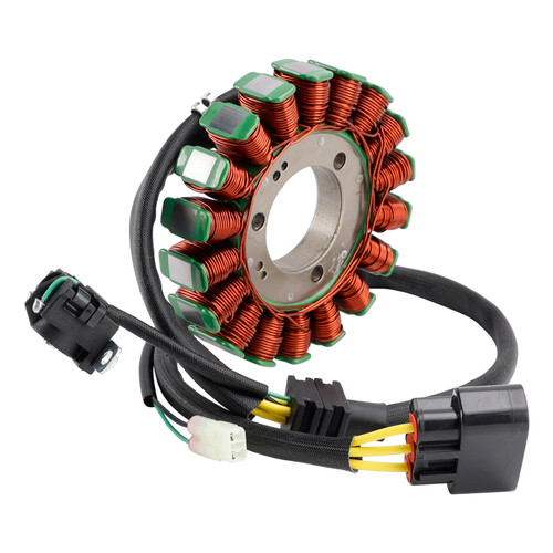2022-2023 CFMoto 450SS CF400-6US 18-Pole Magneto Generator Stator Generic