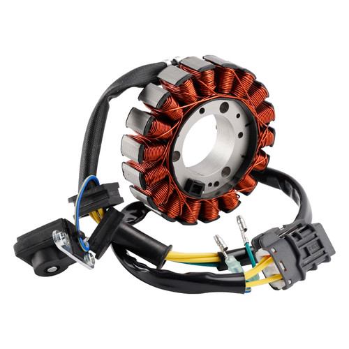 Beeline ATV  Bestia 300 18-Pole Magneto Generator Stator 31120-169-001 Generic