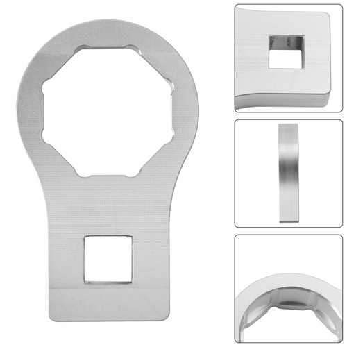Transfer SL Top Out Cap Driver T/O Tool for FOX service - Clone of 398-00-916 Transfer SL Top Out Cap Driver T/O Tool for FOX service - Clone of 398-00-916