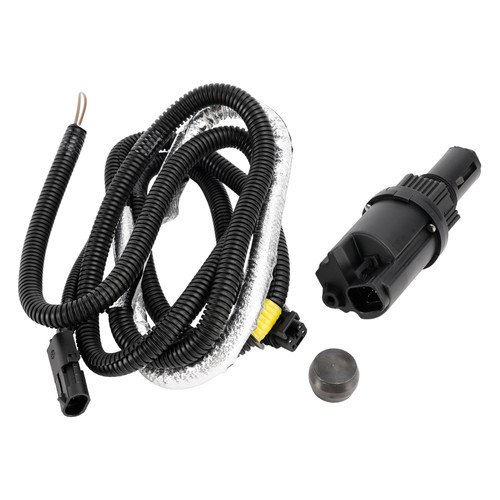 Chevrolet/GMC Models 4WD Actuator 600-490 Generic