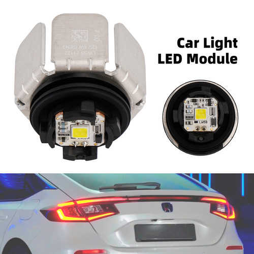 Car Light LED Modules LW5B 21122 12V 6W GEN3 16-2Pin For PHILIPS