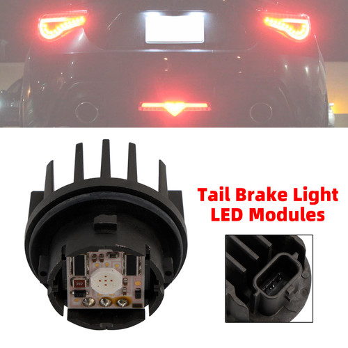 Tail Brake LightLED Modules LEDMK-15-3 13.5V 1.8/0.75W 15-3Pin For ICHIKOH
