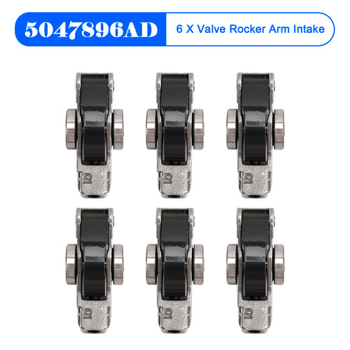 2022-2023 Ram 1500 ProMaster 1500 2500 3500 Valve Rocker Arm Intake 5047896AD Generic