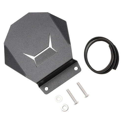 2023-2025 BMW R1300GS/ADV Engine Housing Protection Cover Protection Black Generic