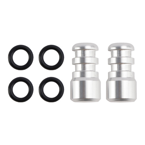 Oil Dipstick Tube Oil Pan Plug for LS 6.0 5.7 LS1 LS2 LS3 LQ4 LQ9 LS6 L92 551113