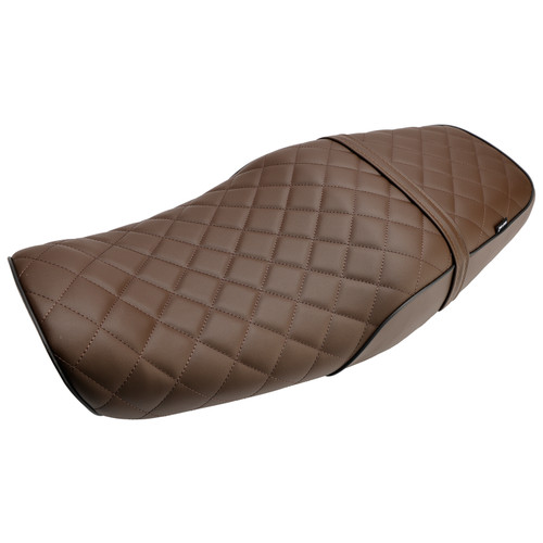 2023-2024 HONDA GB350S Rider Passenger Seat Front Rear Cushion BrownB Generic