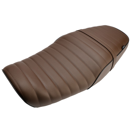 2023-2024 HONDA GB350S Rider Passenger Seat Front Rear Cushion BrownC Generic