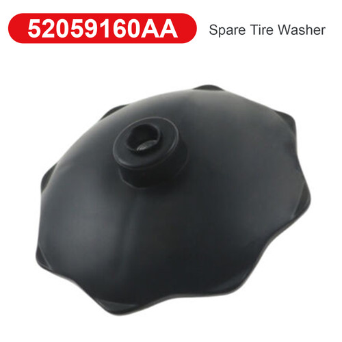 Spare Tire Washer 52059160AA for 300 Challenger Charger Magnum