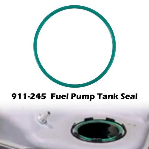 2011-2018 GMC Sierra 1500 2500 Fuel Pump Tank Seal Gasket 911-245 Generic