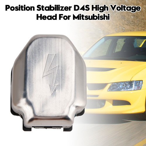 Position Stabilizer D4S High Voltage Head