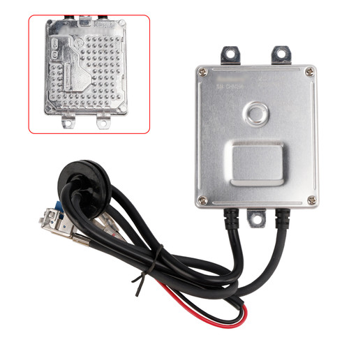 Xenon HID Headlight Special Digital Ballast D1S ABO-07 Xenon HID Headlight Special Digital Ballast D1S ABO-07