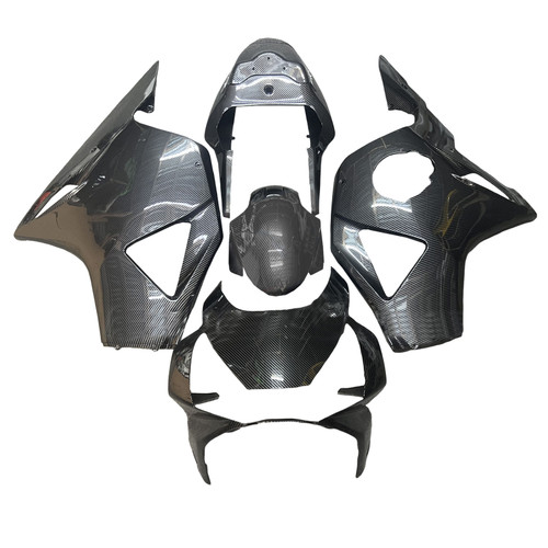 2002-2003 Honda CBR954 Fairing Kit Bodywork Plastic ABS Generic#124