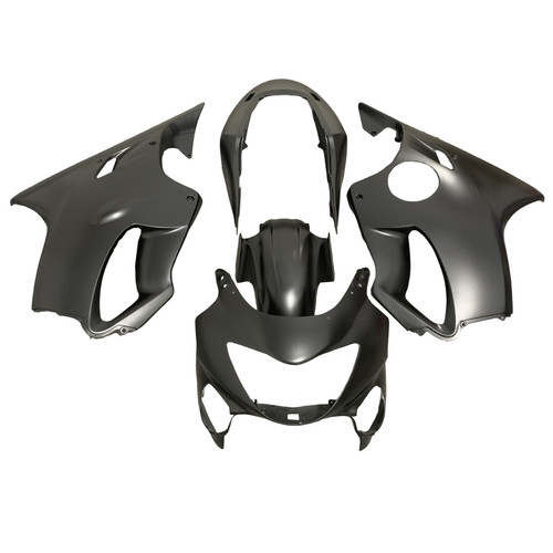 1999-2000 Honda CBR600 F4 Fairing Kit Bodywork Plastic ABS Generic#164