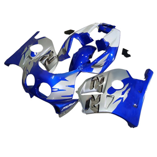 1990-1998 Honda CBR250RR MC22 Fairing Kit Bodywork Plastic ABS Generic#137