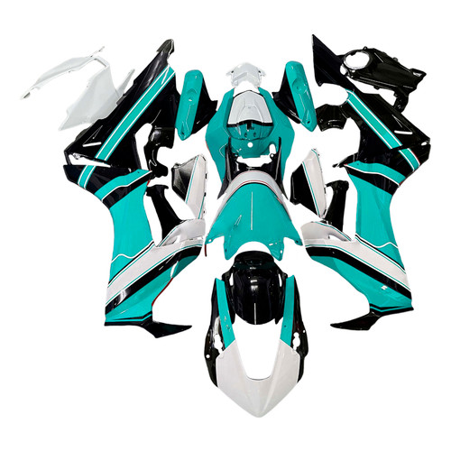 2017-2023 Honda CBR1000RR Fairing Kit Bodywork Plastic ABS Generic#137 2017-2023 Honda CBR1000RR Fairing Kit Bodywork Plastic ABS Generic#137