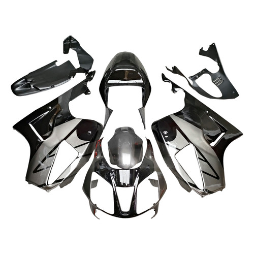 2000-2006 Honda VTR1000 RC51 Fairing Kit Bodywork Plastic ABS Generic#121