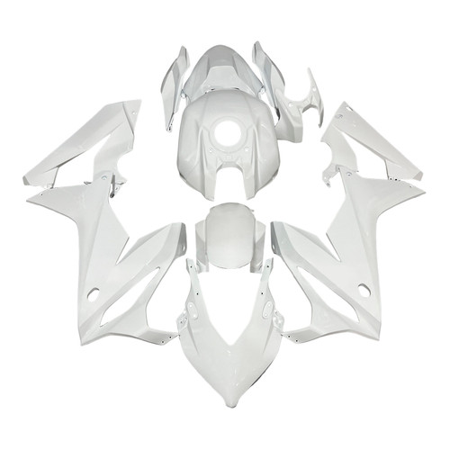 2019-2020 Honda CBR650R Fairing Kit Bodywork Plastic ABS Generic#118