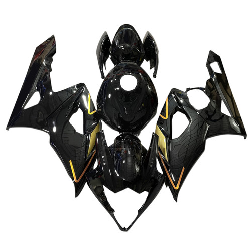 2005-2006 Suzuki GSXR1000 K5 Fairing Kit Bodywork Plastic ABS Generic#202