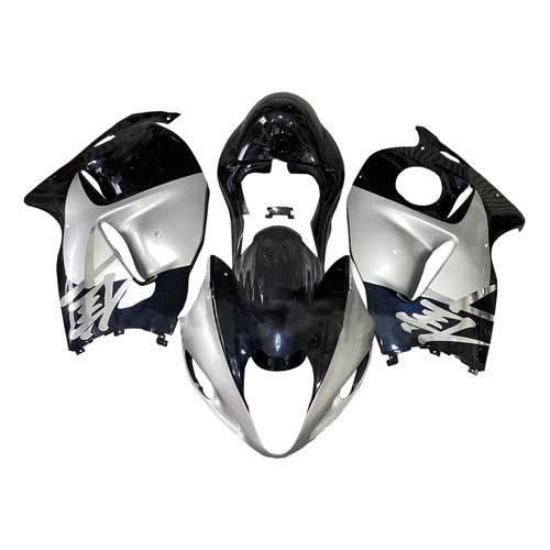 1999-2007 Suzuki Hayabusa GSX1300R Fairing Kit Bodywork Plastic ABS Generic#154