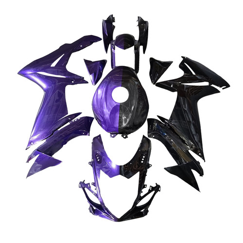 2011-2025 Suzuki GSXR 600/750 K11 Fairing Kit Bodywork Plastic ABS Generic#200 2011-2025 Suzuki GSXR 600/750 K11 Fairing Kit Bodywork Plastic ABS Generic#200