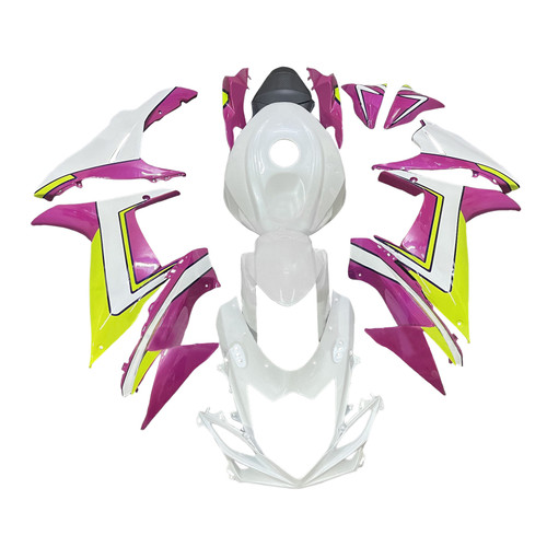 2011-2025 Suzuki GSXR 600/750 K11 Fairing Kit Bodywork Plastic ABS Generic#209 2011-2025 Suzuki GSXR 600/750 K11 Fairing Kit Bodywork Plastic ABS Generic#209