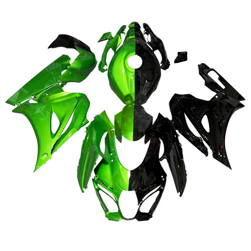 2017-2024 Suzuki GSXR1000 K17 Fairing Kit Bodywork Plastic ABS Generic#156