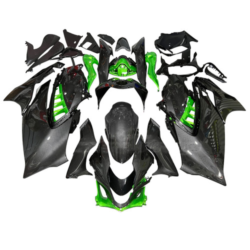 2021-2025 Suzuki Hayabusa GSX1300R Fairing Kit Bodywork ABS Generic#108