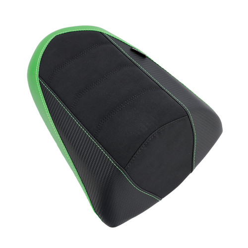 2022-2023 KAWASAKI Ninja 1000SX Rear Seat Passenger Cushion Flat Green Generic