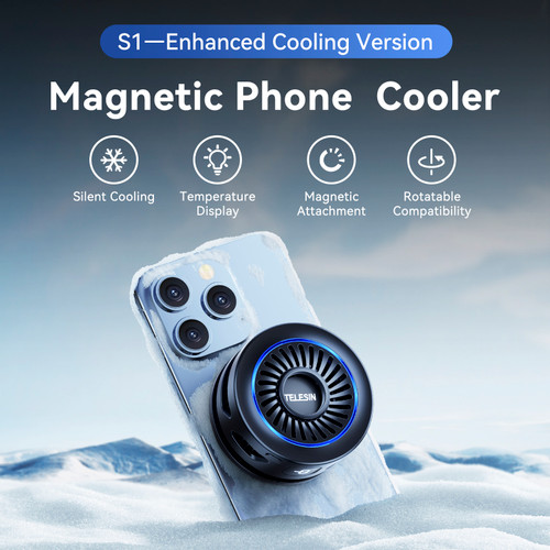 Mobile Phone Wireless Charging Radiator Heat Dissipation Enhancement Radiator