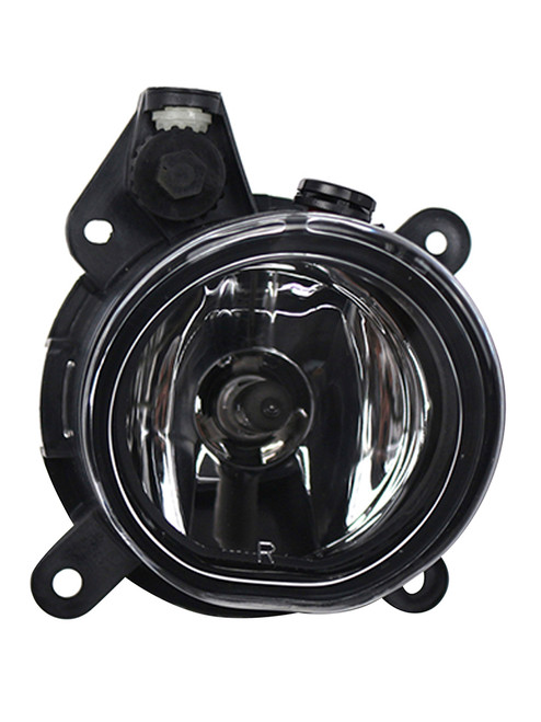 2002-2008 Mini Cooper CONVERTIBLE R52 1 Pcs Front Bumper Right Fog Light 63176925049 Generic