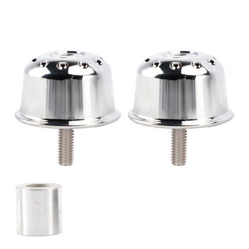 2018-2024 Husqvarna Svartpilen 125 200 250 401 CNC Aluminum Handlebar End Weights Silver Generic 2018-2024 Husqvarna Svartpilen 125 200 250 401 CNC Aluminum Handlebar End Weights Silver Generic