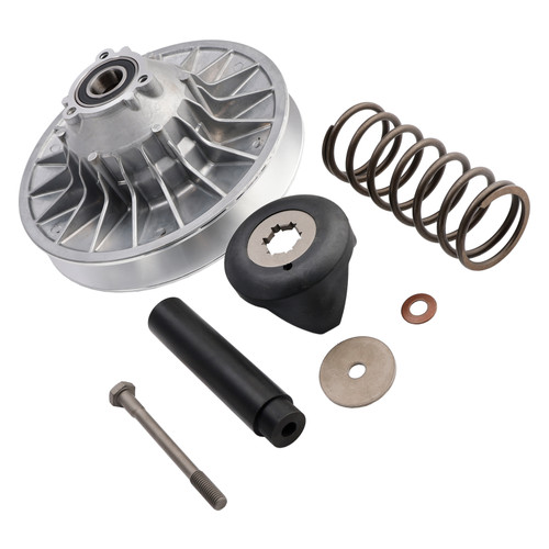 2006-2024 Bombardier Can-Am Outlander Complete Rear Secondary Variator Clutch 420280474 420280475 Generic