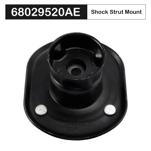 2011-2018 Jeep Grand Cherokee Shock Strut Mount Front Upper 68029520AE Generic