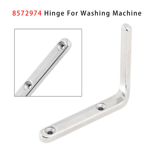8572974 Hinge For Washing Machine