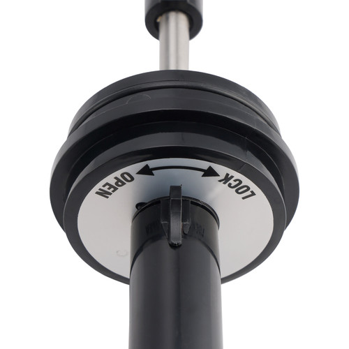 SPX0410BA Handle and Piston Assembly Replacement for Hayward SP0410X Series